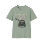 Cute Chaos Cafe T-Shirt