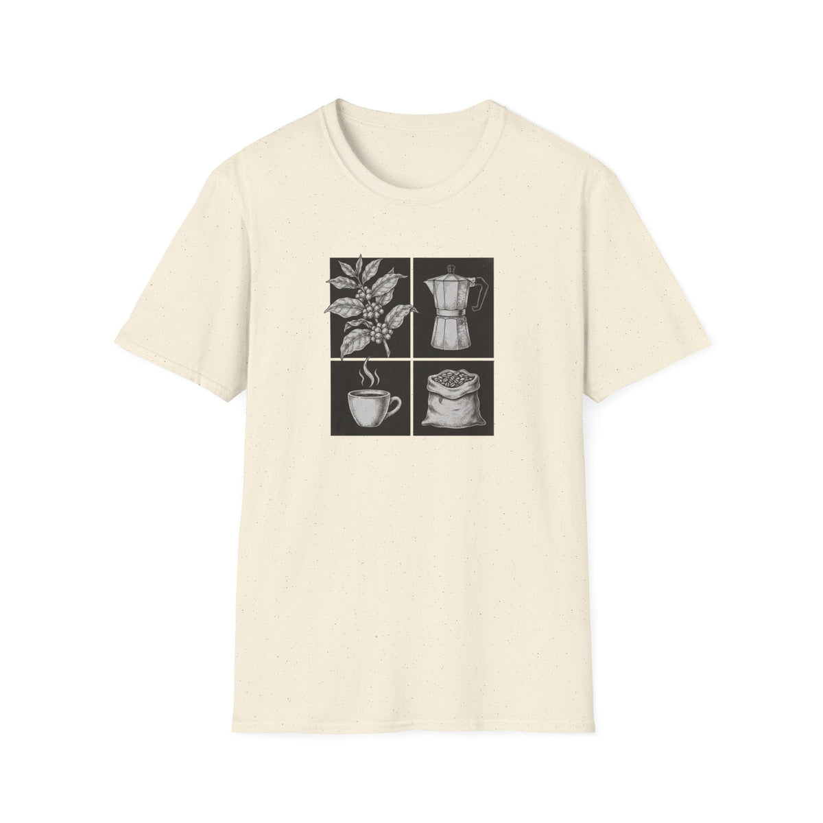 The Art Of Extraction T-Shirt