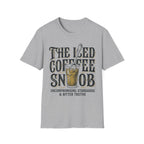 Uncompromising Standards & Bitter Truths T-Shirt