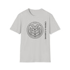 Crema & Canvas T-Shirt