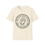 Over-thinking Every Gram T-Shirt