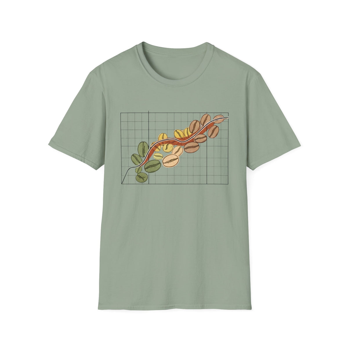 Development Time Ratio T-Shirt