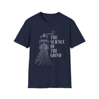 The Science Of The Grind T-Shirt