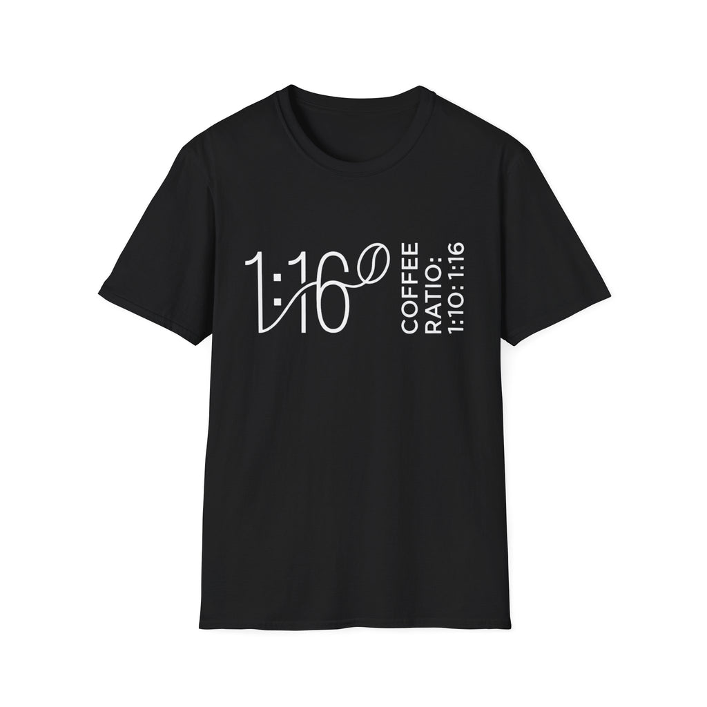 Coffee Ratio: T-Shirt