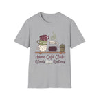 Rituals Over Routines T-Shirt