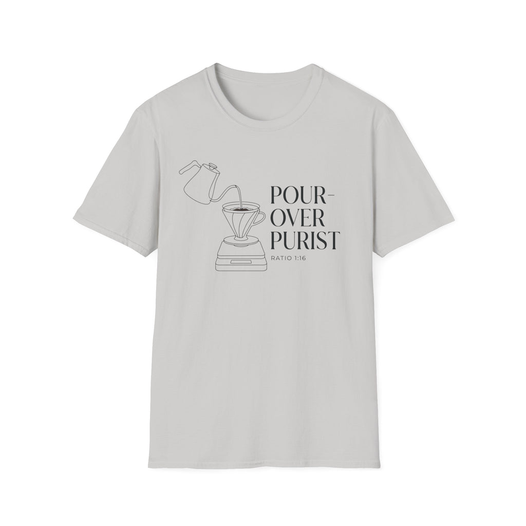 Pour Over Purist T-Shirt