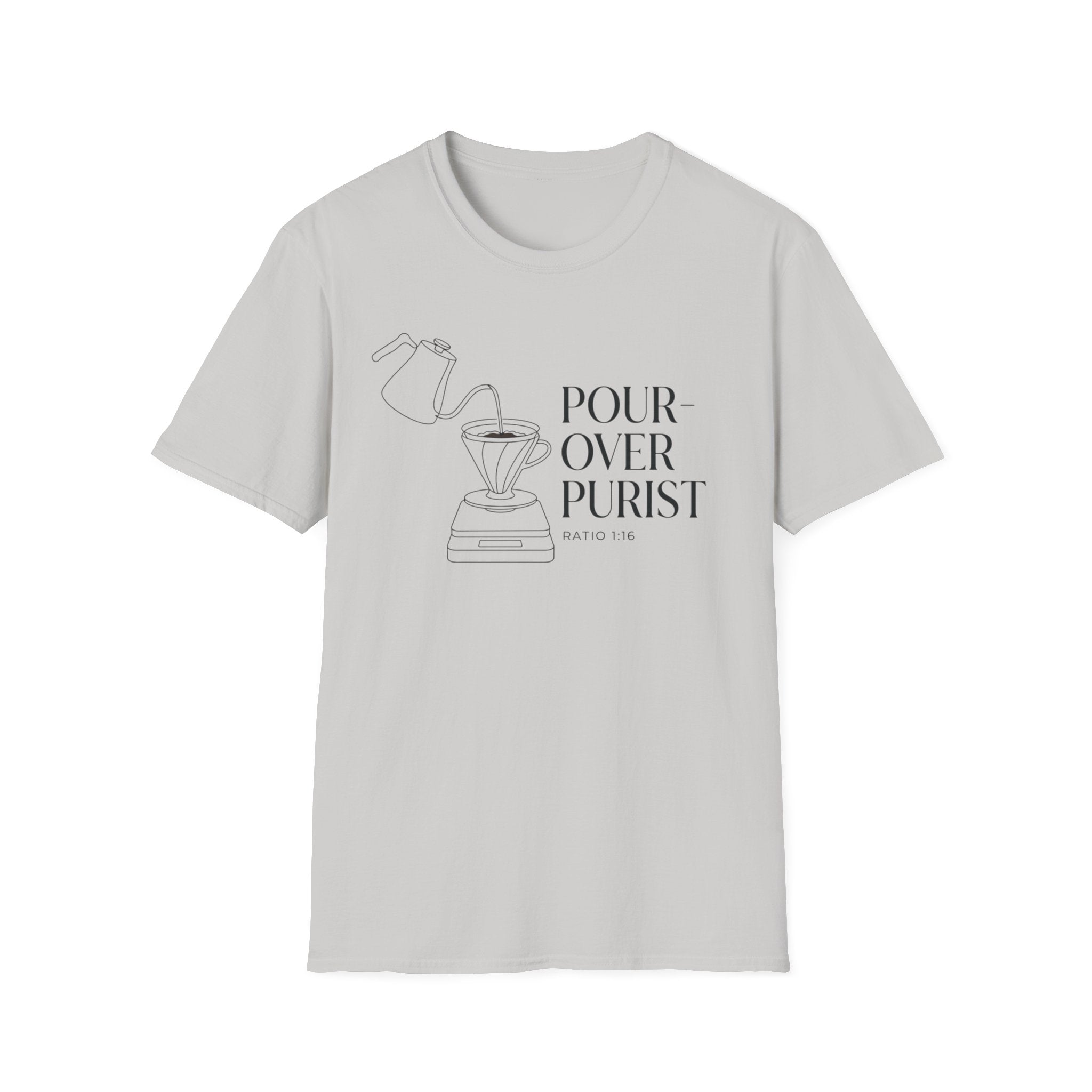 Pour Over Purist T-Shirt