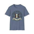 Anti Social Coffee Roasters T-Shirt