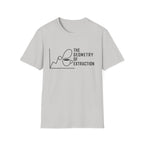The Geometry Of Extraction T-Shirt