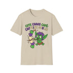 Cute Goblin Chaos Cafe T-Shirt