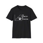The Geometry Of Extraction T-Shirt