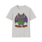 Freshly Boo'd Bat T-Shirt