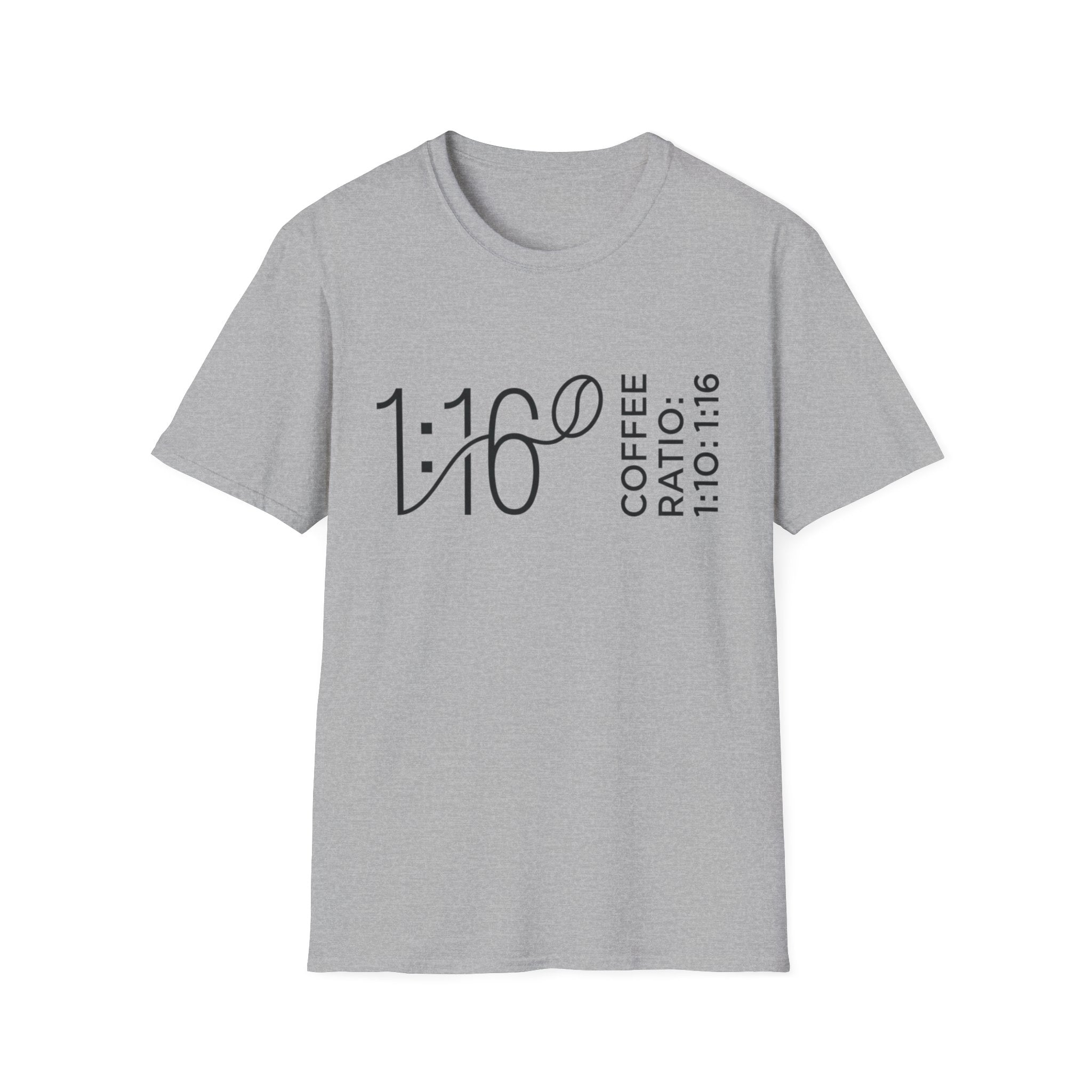 Coffee Ratio: T-Shirt
