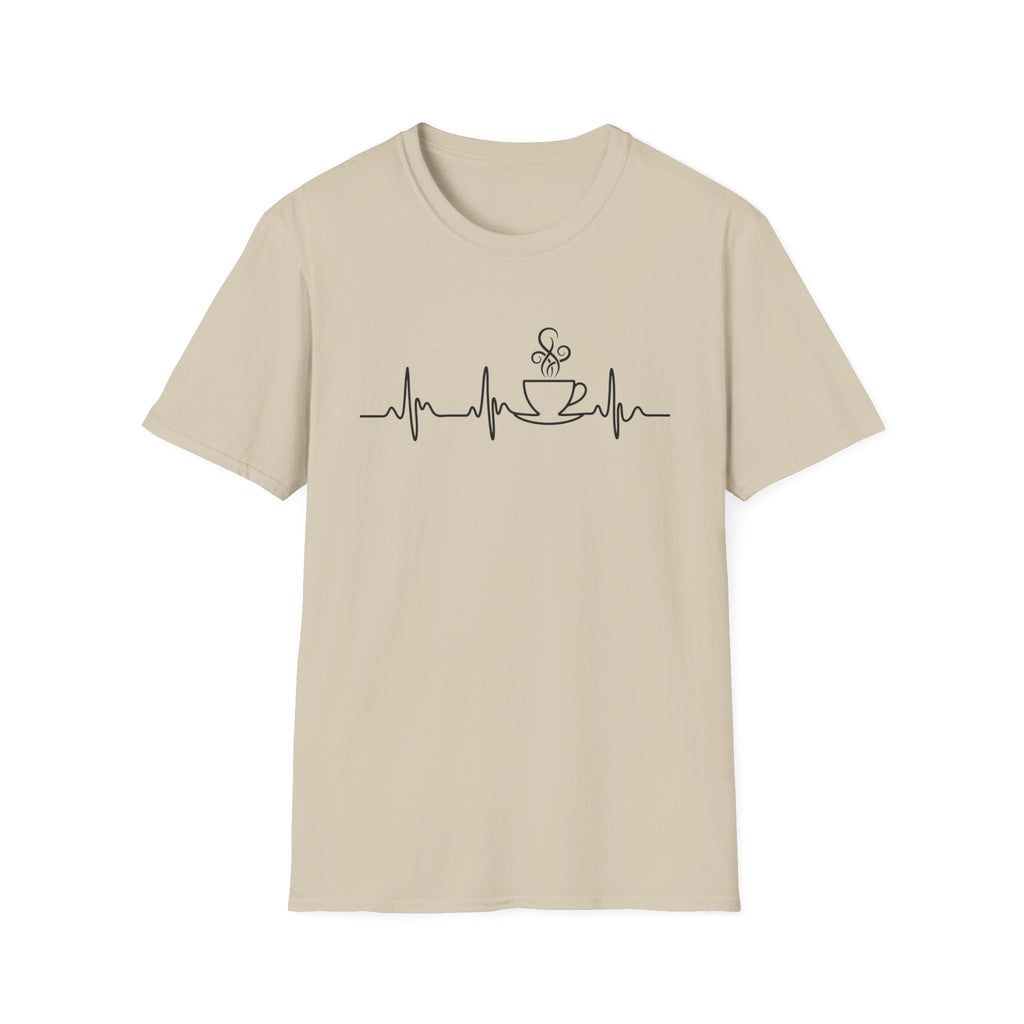 Heartbeat T-Shirt