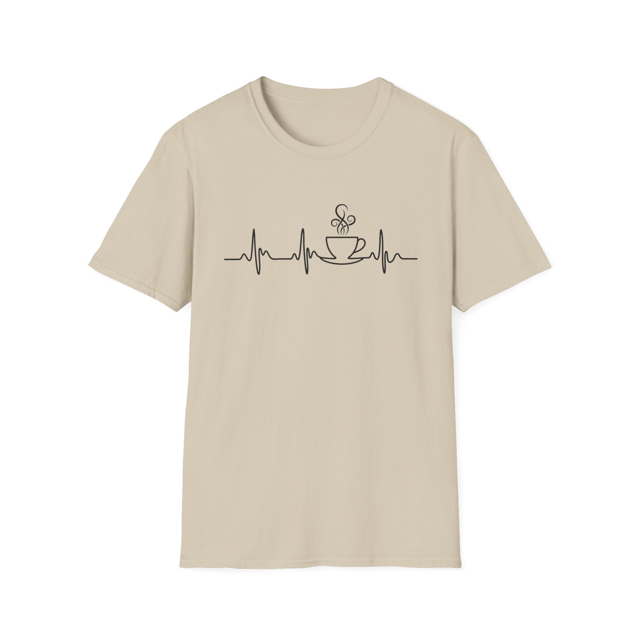 Heartbeat T-Shirt