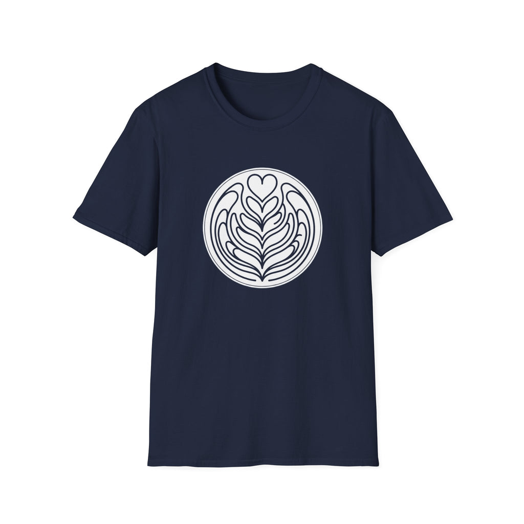 Crema & Canvas T-Shirt