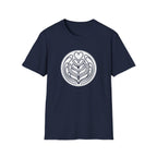 Crema & Canvas T-Shirt