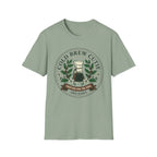 Cold Brew Cutie T-Shirt