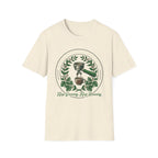 Keep Growing Keep Brewing T-Shirt