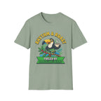 Rhythm & Roast T-Shirt