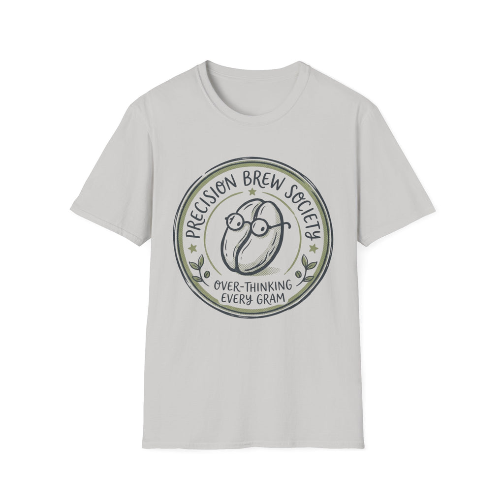 Over-thinking Every Gram T-Shirt