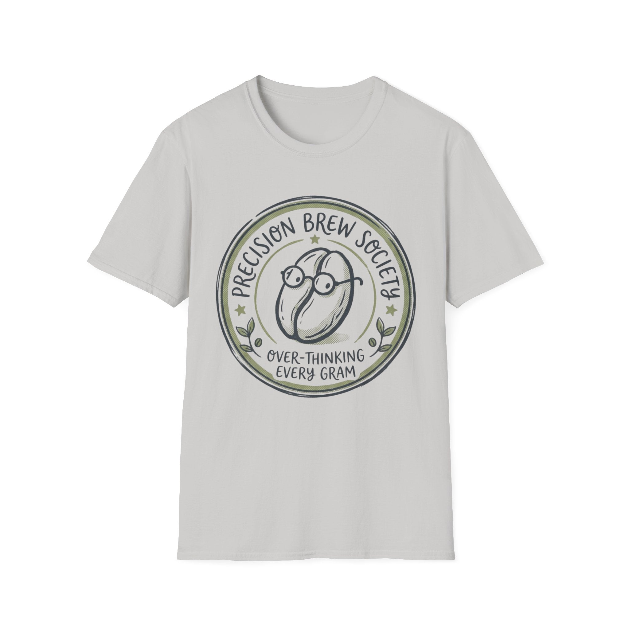 Over-thinking Every Gram T-Shirt