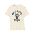 Cold Brew Crew T-Shirt