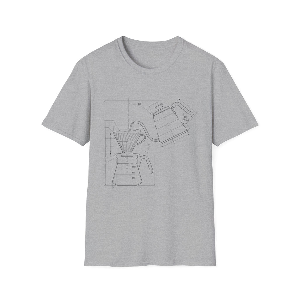 Curated by Craft T-Shirt