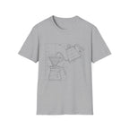 Curated by Craft T-Shirt