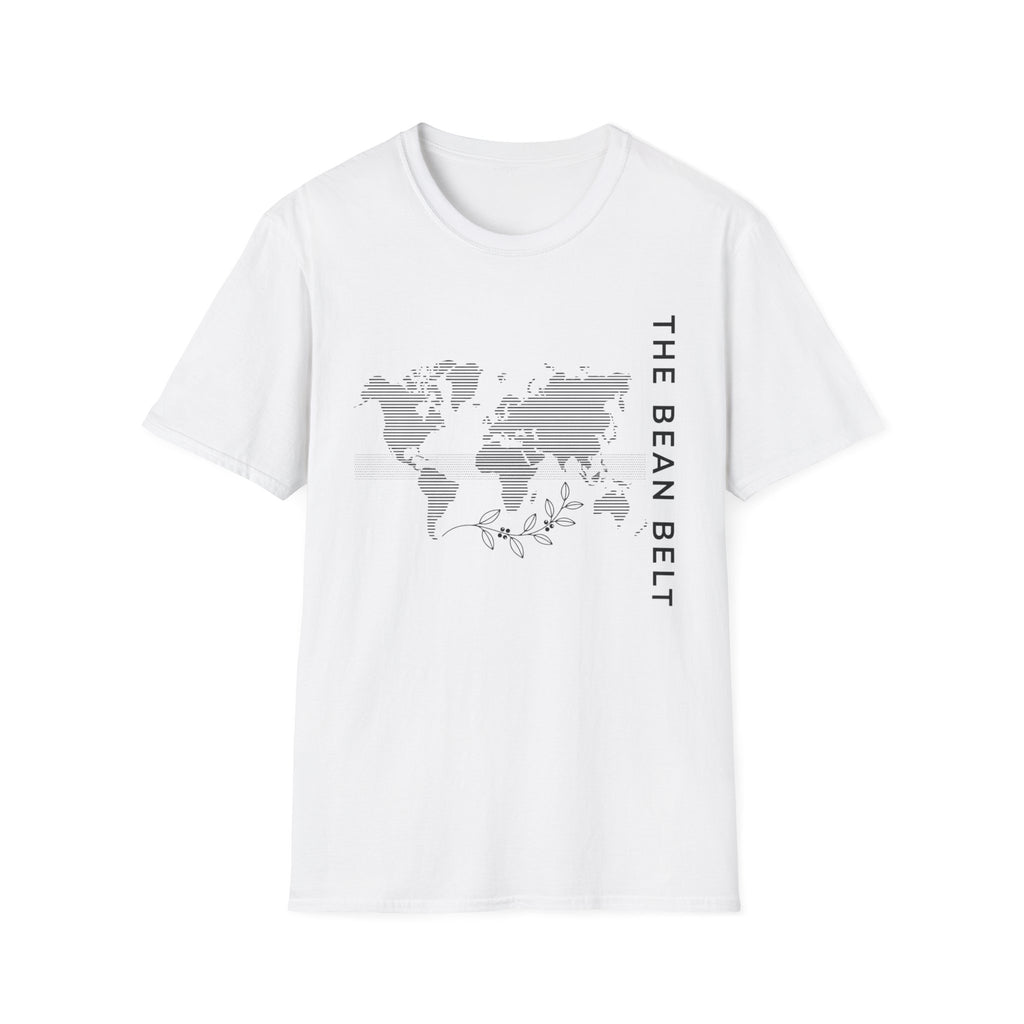 The Bean Belt T-Shirt