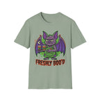 Freshly Boo'd Bat T-Shirt