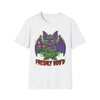 Freshly Boo'd Bat T-Shirt