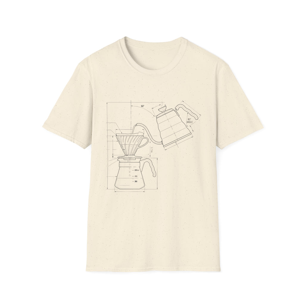 Curated by Craft T-Shirt