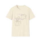 Curated by Craft T-Shirt