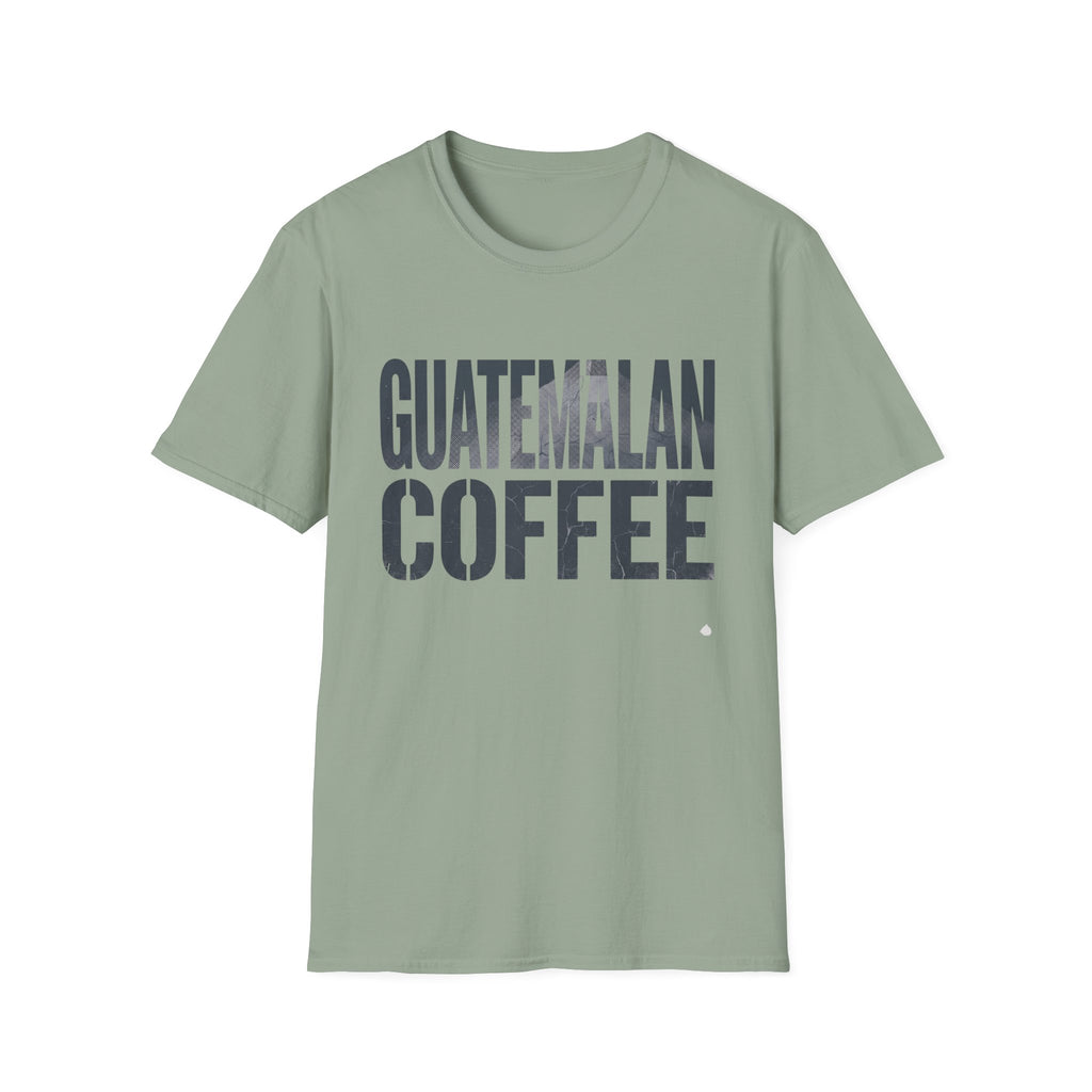Guatemala T-Shirt