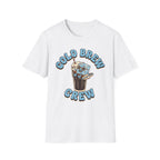 Cold Brew Crew T-Shirt