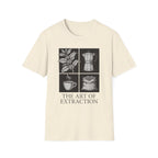 The Art Of Extraction T-Shirt
