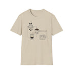 Trust the Process T-Shirt