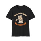 Do Not Hurry The Ritual T-Shirt
