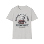 Current Metal State T-Shirt