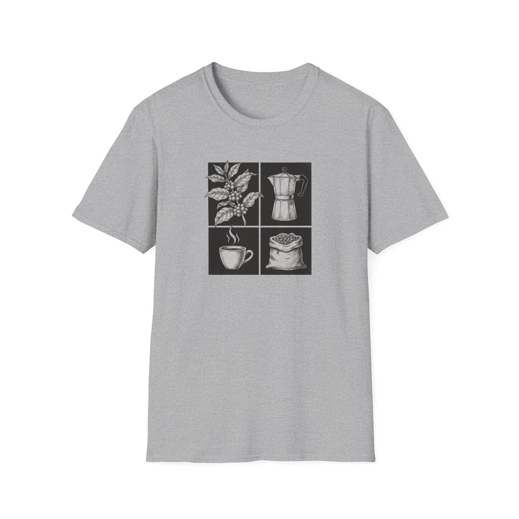 The Art Of Extraction T-Shirt