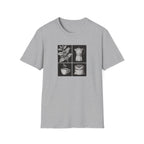 The Art Of Extraction T-Shirt