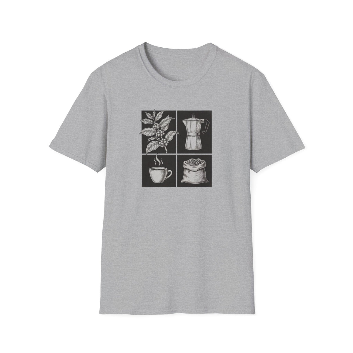The Art Of Extraction T-Shirt