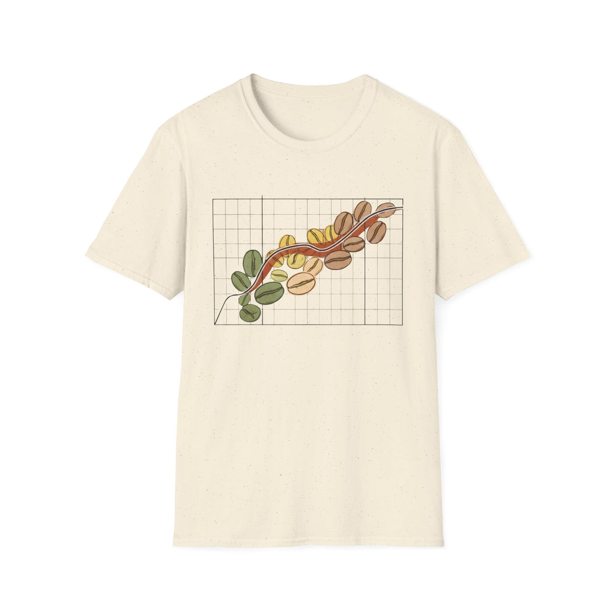 Development Time Ratio T-Shirt