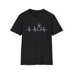 Heartbeat T-Shirt