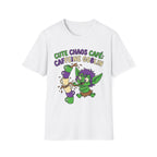 Cute Goblin Chaos Cafe T-Shirt