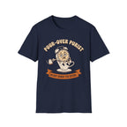Do Not Hurry The Ritual T-Shirt