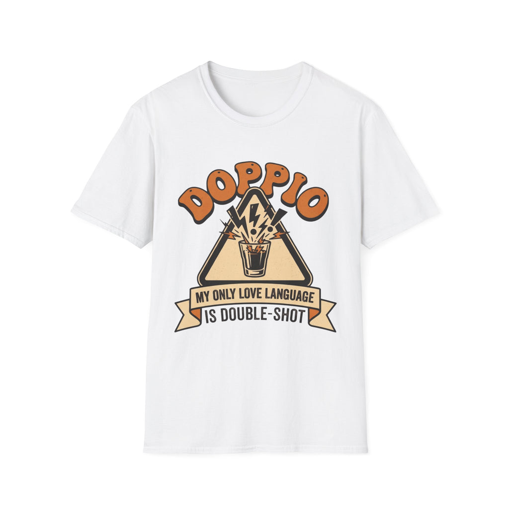Doppio T-Shirt