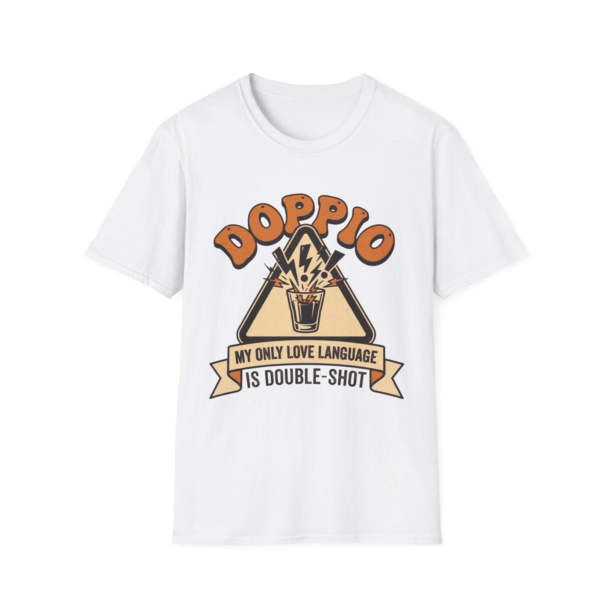Doppio T-Shirt