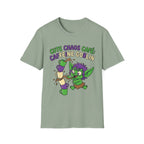 Cute Goblin Chaos Cafe T-Shirt